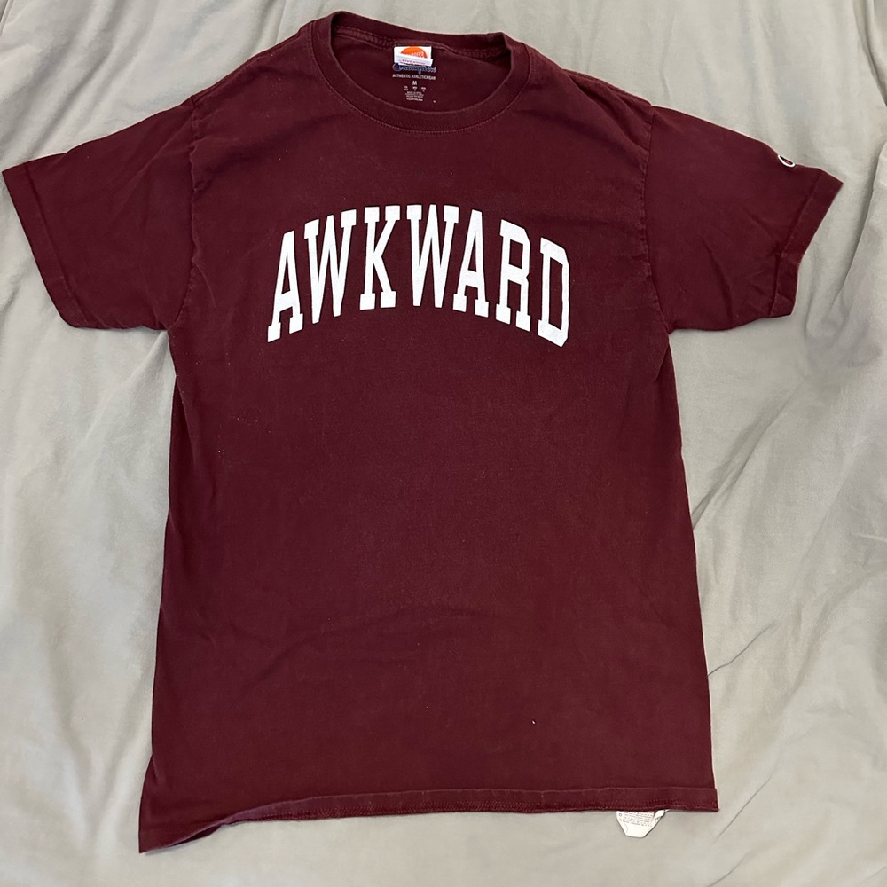 Urban Outfitters Awkward Tee